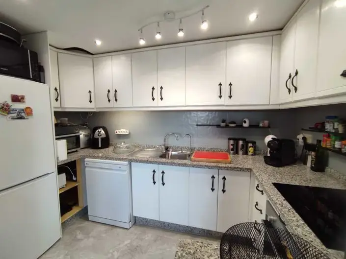 Penthouse de 2 Dormitorios en Playa Flamenca