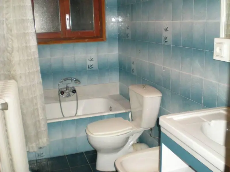 Venta Adosado Sant Joan Vilatorrada Instituto 140m2
