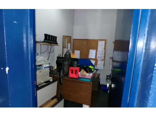 Centro Logistico Transporte Gibraleon Ideal Emprendedores