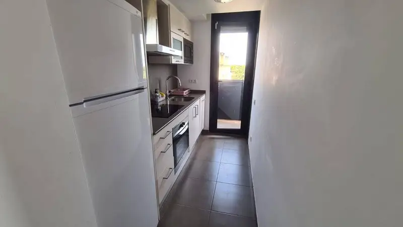 Apartamento en venta Alcanar Playa Tarragona