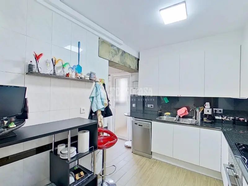 Piso en venta en Balsareny 3 habitaciones