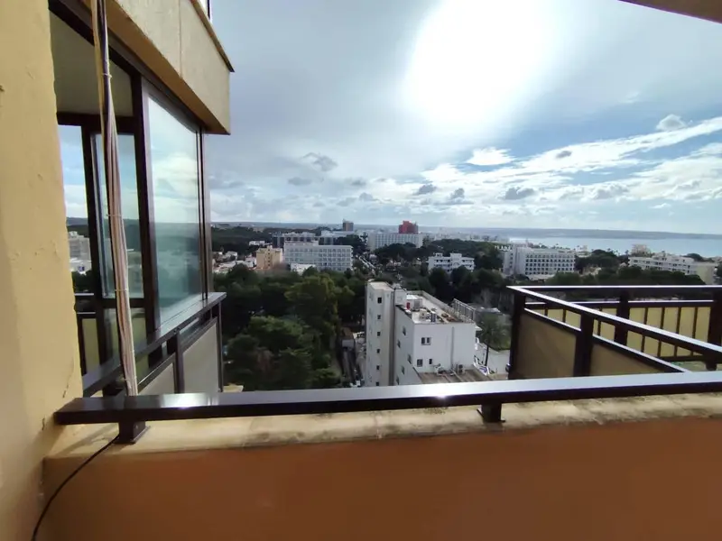 Ático en venta en Palma de Mallorca, Mallorca