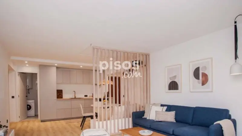 Apartamento Moderno en Venta Fuengirola Cerca de la Playa y Tren