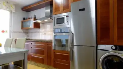 Casa en Venta en Calle Bo Barros Ideal para Familias
