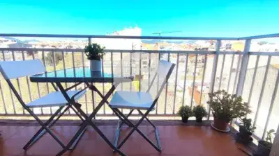 Piso en venta en Ca N Aurell Terrassa 4 habitaciones 2 baños