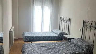 Alquiler Temporal Julio Agosto Piso 85m2 Espinar