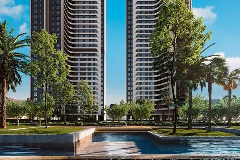 Piso de 2 Dormitorios en venta Málaga, España