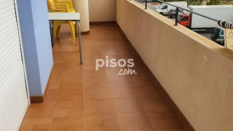 Piso en alquiler en Lagos