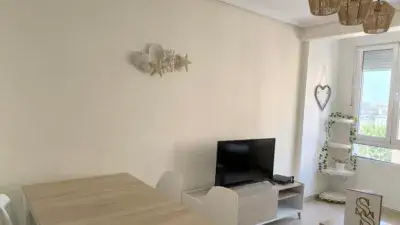 Alquiler piso estudiantes El Sardinero 3 habitaciones