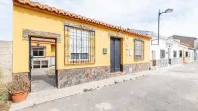 Casa en Venta en El Jau Cerca de Granada Reforma Integral