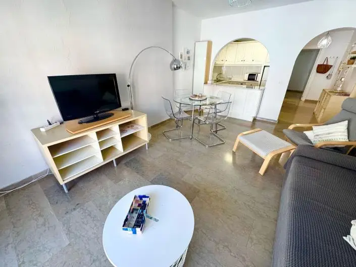 Apartamento 1 Dormitorio en Los Boliches Fuengirola Cerca de la Playa