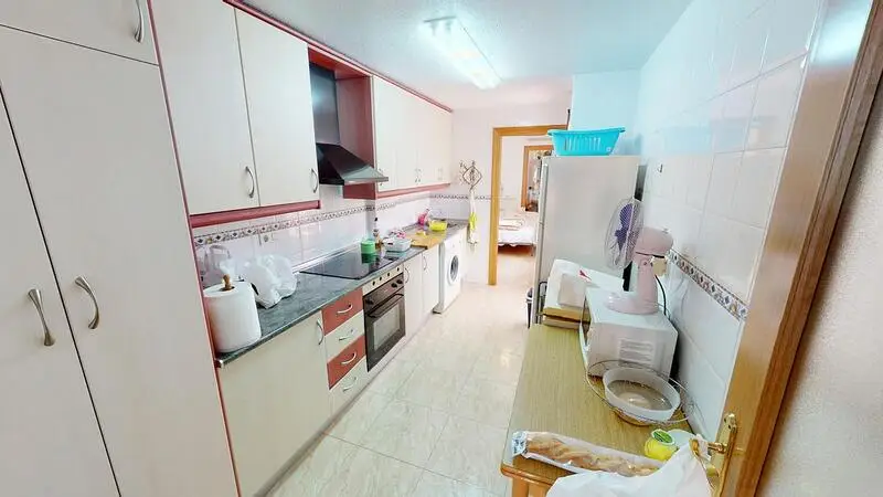 Bungalow en Los Alcazares 3 Dormitorios 2 Baños Cerca de la Playa