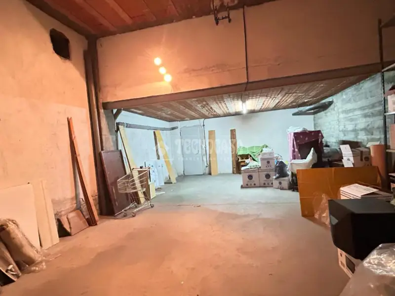 Trastero en Venta Tres Cantos 70m2