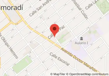 Vivienda en venta Almoradi 81.63m2