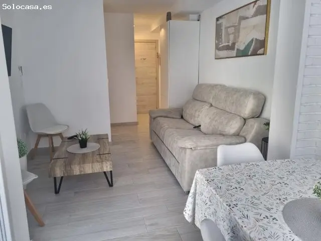 Apartamento Denia Puerto Alquiler Vacacional
