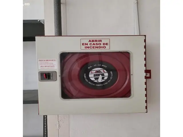 Entreplanta en Alquiler en Poligono de Carrus 700m2