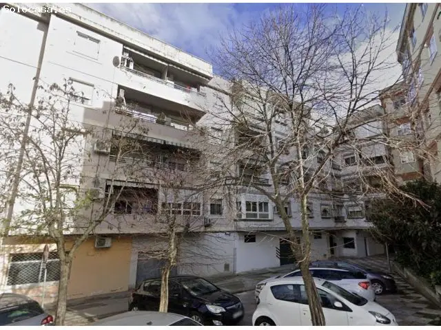 Piso en Navalmoral de la Mata para inversores