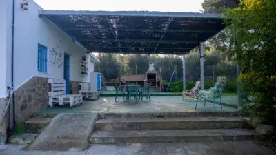 Casa Rustica en Venta Jerez 5000m2 2 Dormitorios