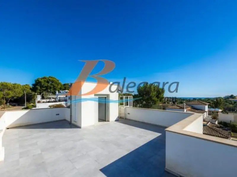 venta Chalet en Santanyi, Balears (Illes) (50065704159.519788)- Globaliza