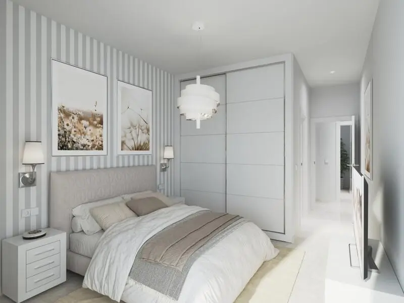 2 Cuarto Villa en venta
Puerto de Mazarron, Murcia