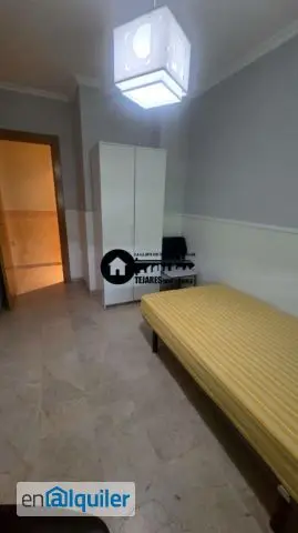 Alquiler Piso Estudiantes Zona Estacion