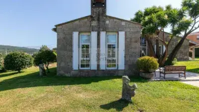 Casa en Venta en Baiona Sabaris Playa