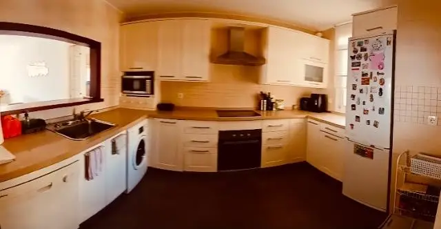 Apartamento 3 Dormitorios Torremolinos Playa Vistas al Mar