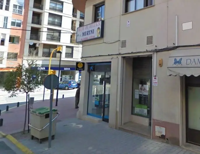 Venta Piso con Trastero y Local en Almansa