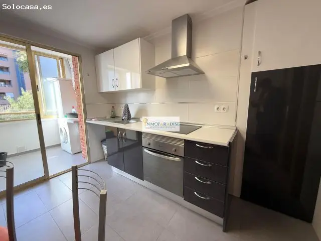 Piso en Venta en Alicante Zona Babel 124m2