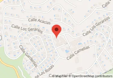 Casa en Monte Pego 98m2 con Parcela de 1100m2