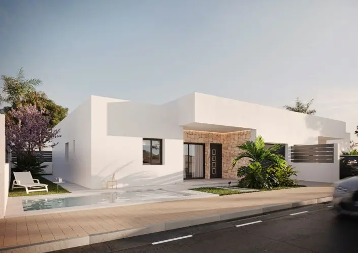 Villa en Venta La Romana 3 Dormitorios Piscina Privada