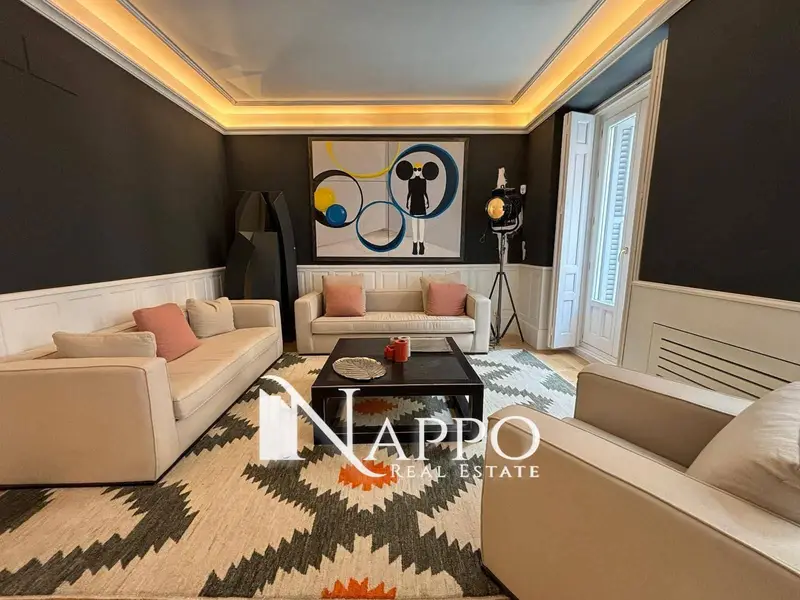 Piso de Lujo en Venta en Justicia Madrid
