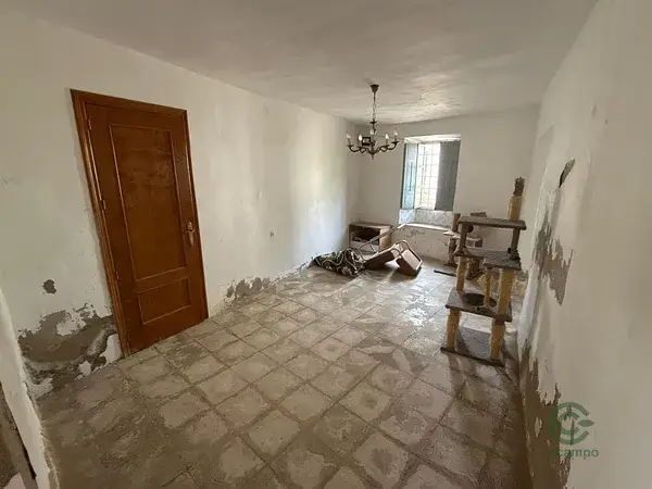 Casa en Venta El Bonillo 520m2 Cocina Independiente