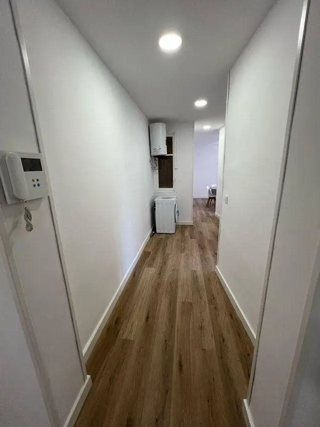 Piso en Venta Madrid 4 Dormitorios 2 Baños Reformado