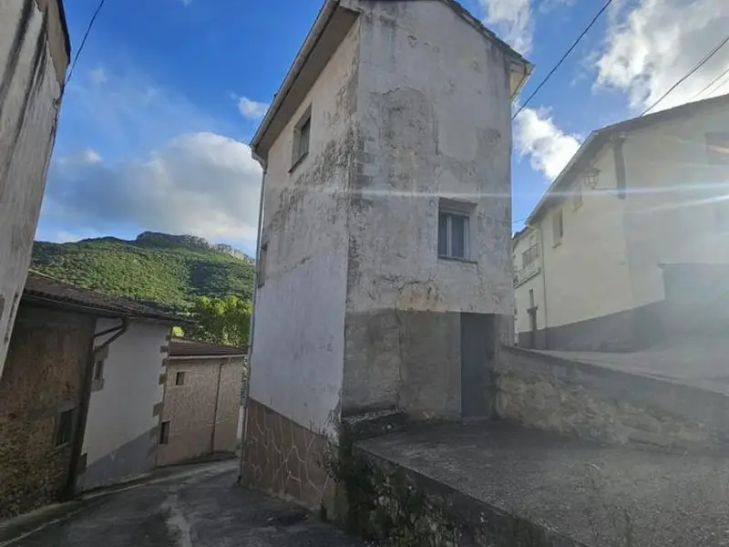 venta Chalet en Marañon, Navarra (883)- Globaliza