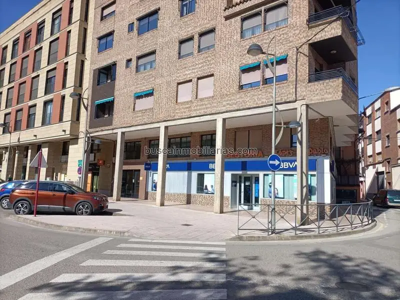 Oficina en venta en Nájera