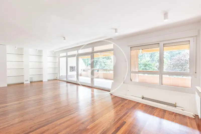 Apartamento en Alquiler Soto de La Moraleja Madrid