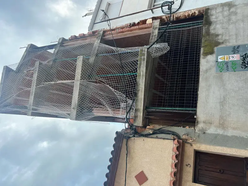 Casa en venta El Vendrell Tarragona - Obra Parcializada