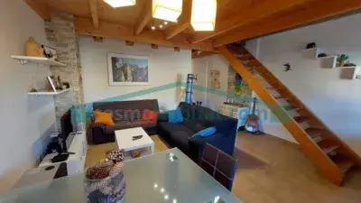Dúplex en Venta en La Cañada Centro