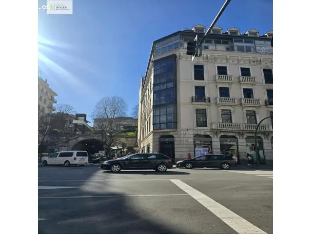 Vivienda Vacacional Santander Centro Recien Reformada