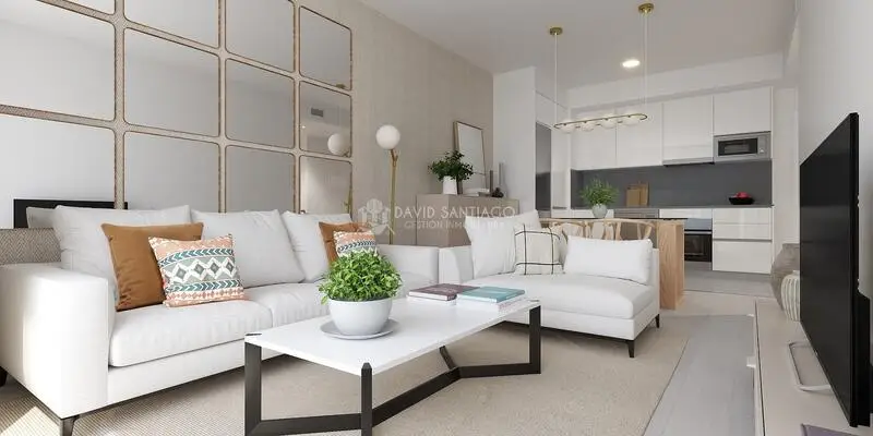 Apartamentos en Venta Caleta Velez 2 y 3 Dormitorios
