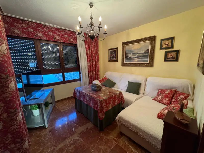 Venta Piso 4 Dormitorios Centro Algeciras