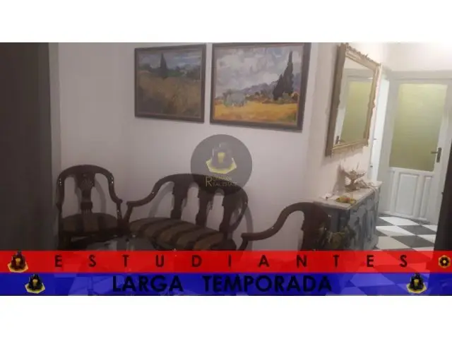 Piso Estudiantes 4 Dormitorios Realejo Granada Centro