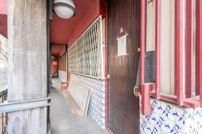 Venta Local Comercial 483m² Nova Esquerra Eixample Barcelona