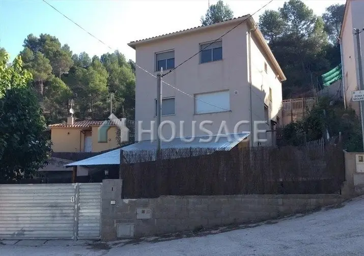 Casa en Venta en Vacarisses 203m2 3 Plantas