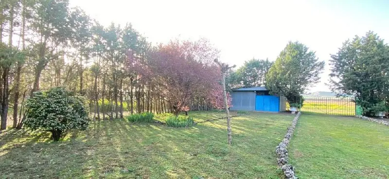 Venta Finca Rustica Magaz Pisuerga