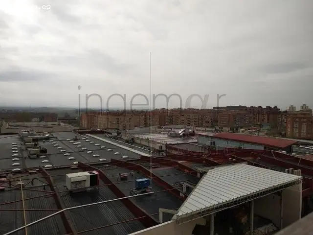Ático en Albacete zona Eroski 3 habitaciones 2 baños