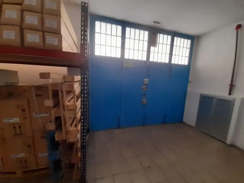 alquiler Local Comercial en Comillas, Carabanchel (P vadilloanto 086)- Globaliza