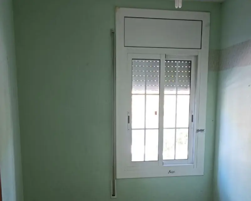 Piso 91m2 Viladecans Ascensor Jardin Calefaccion