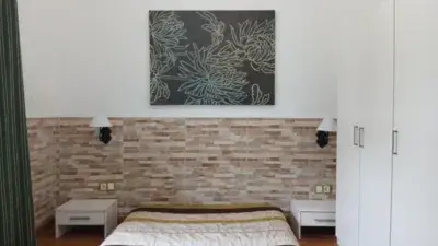 Casa adosada en alquiler en La Fuente - La Extremeña